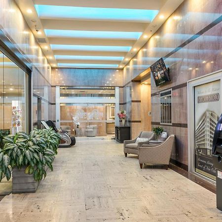 Вилла Live In The Heart Of Downtown New Orleans-Cb Unit 806 Экстерьер фото